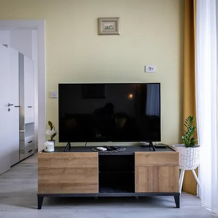 Apartment Deluxe Egle1 I Egle 2 Zagreb