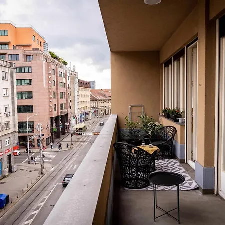 Deluxe Egle1 I Egle 2 Apartment *
