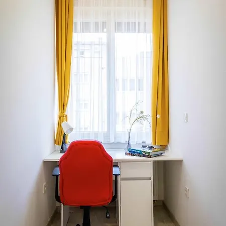 Deluxe Egle1 I Egle 2 Zagreb