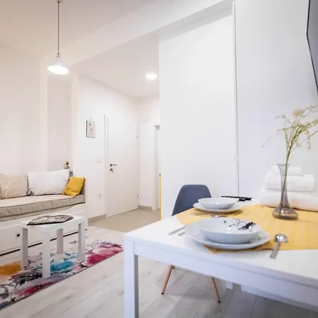 Deluxe Egle1 I Egle 2 Zagreb