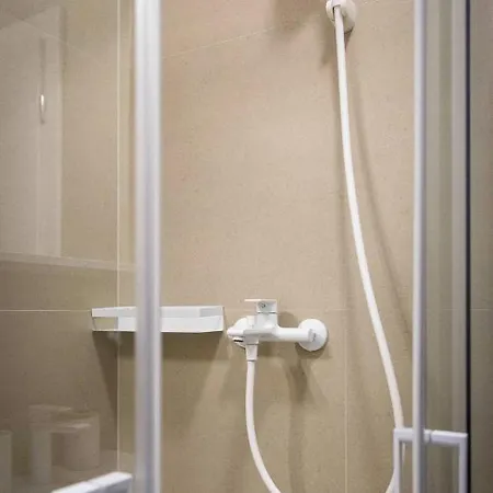 Deluxe Egle1 I Egle 2 Zagreb