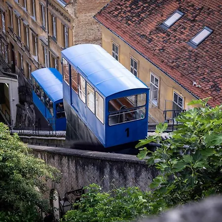Deluxe Egle1 I Egle 2 Zagreb